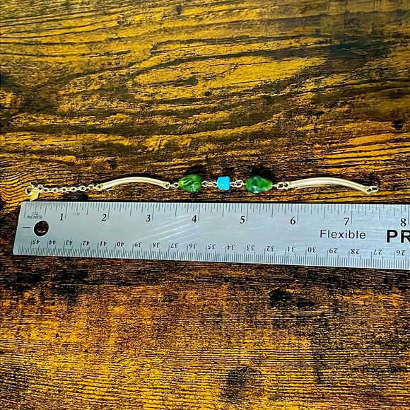 Sarah Coventry Bracelet - Picture 7 of 8